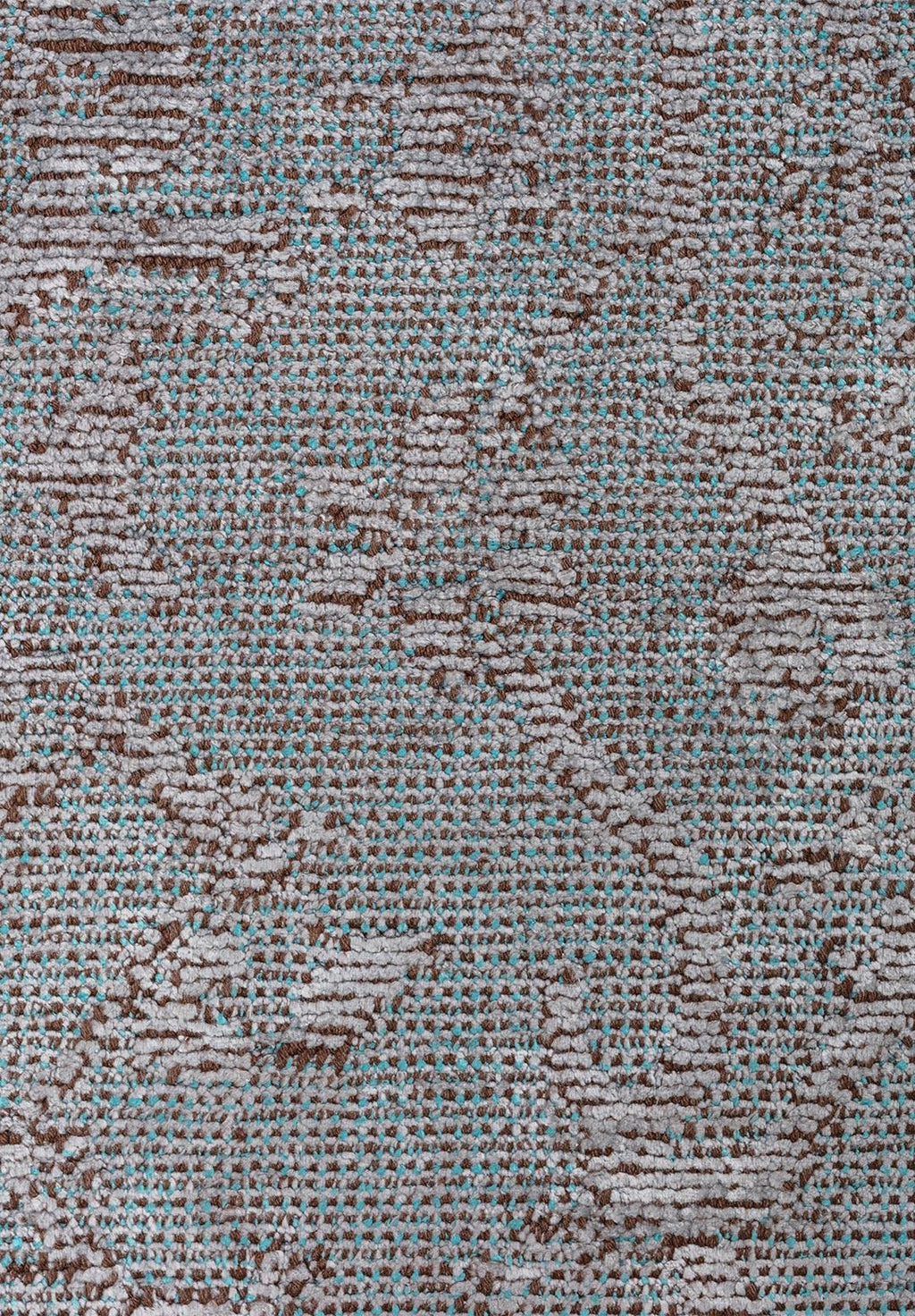 Fable Turquoise - Ice Blue Rug