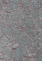 Fable Turquoise - Ice Blue Rug