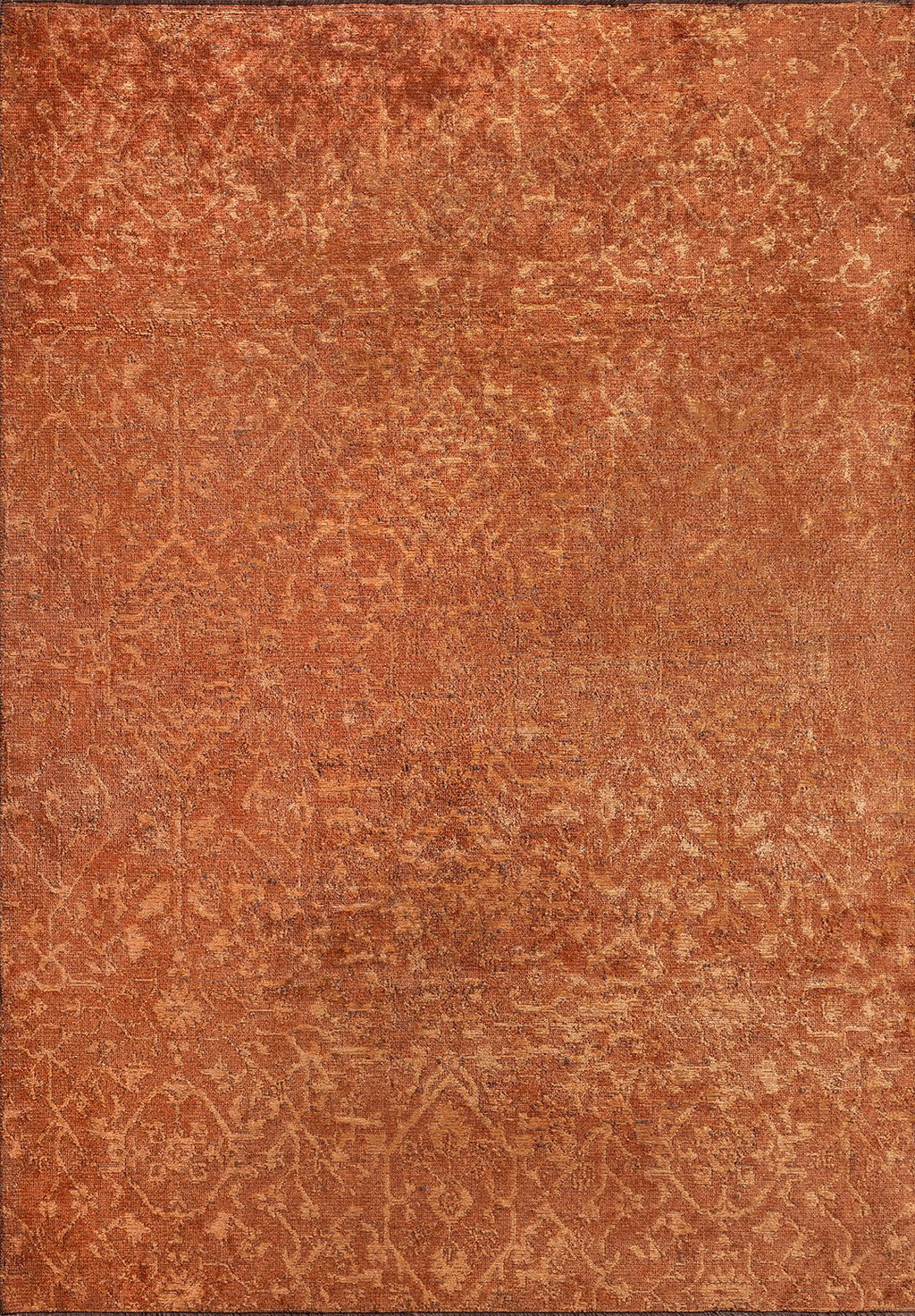Fable Rust - Terra Rug
