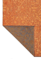 Fable Rust - Terra Rug