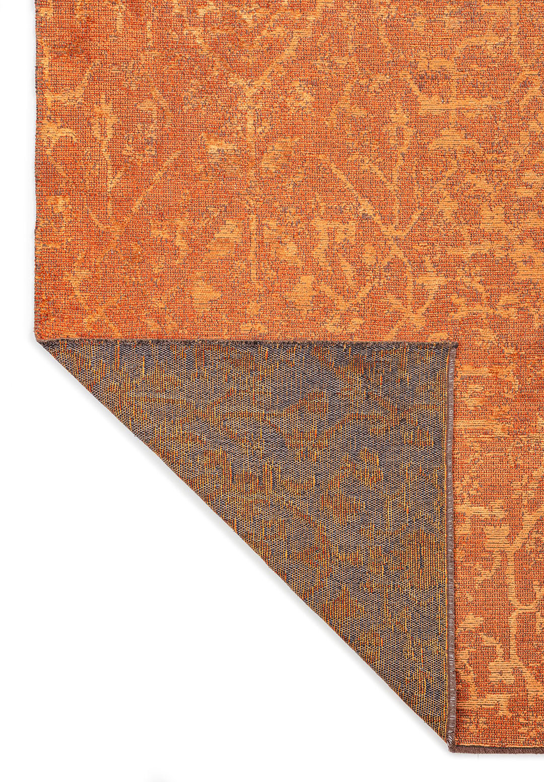 Fable Rust - Terra Rug