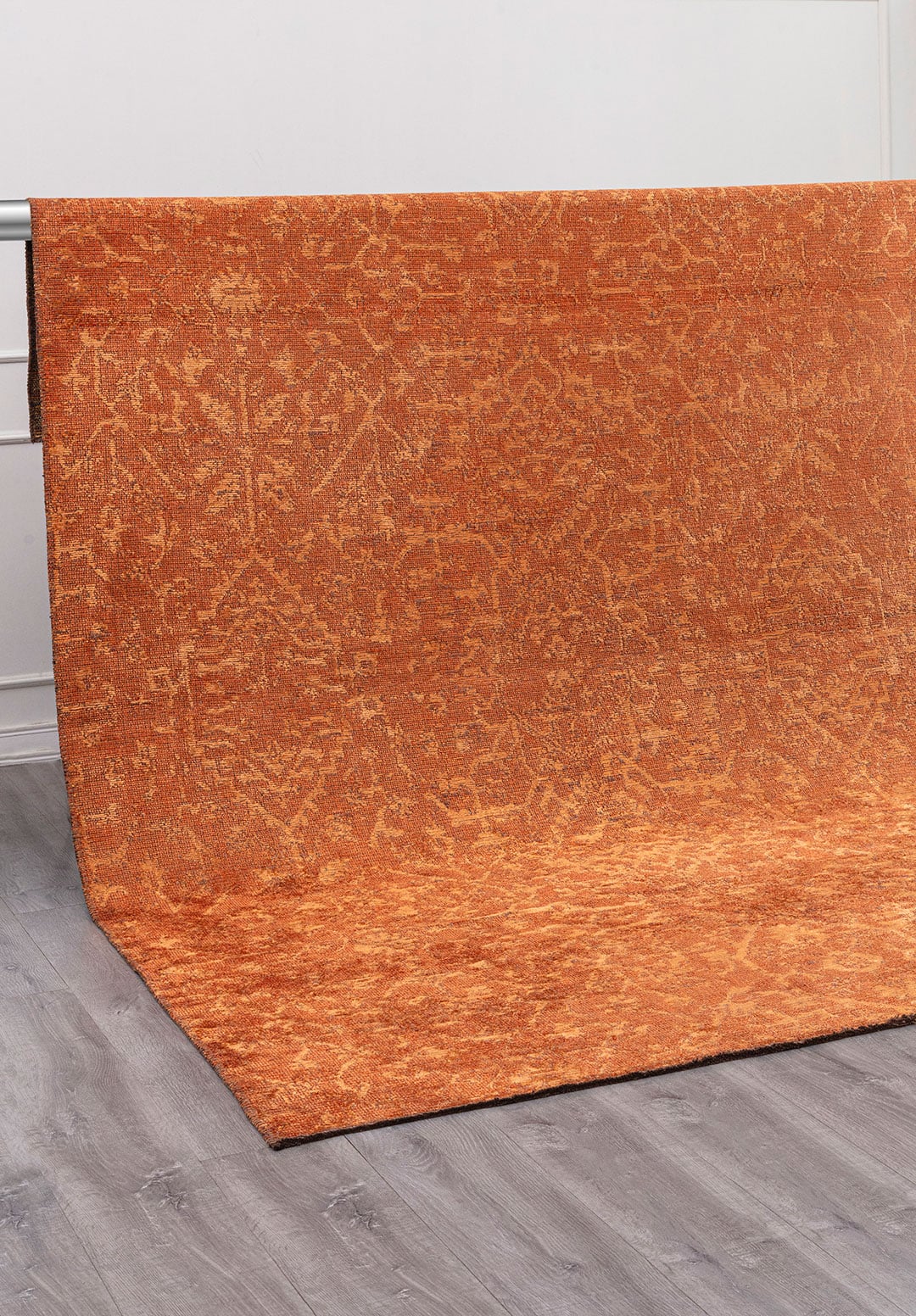 Fable Rust - Terra Rug