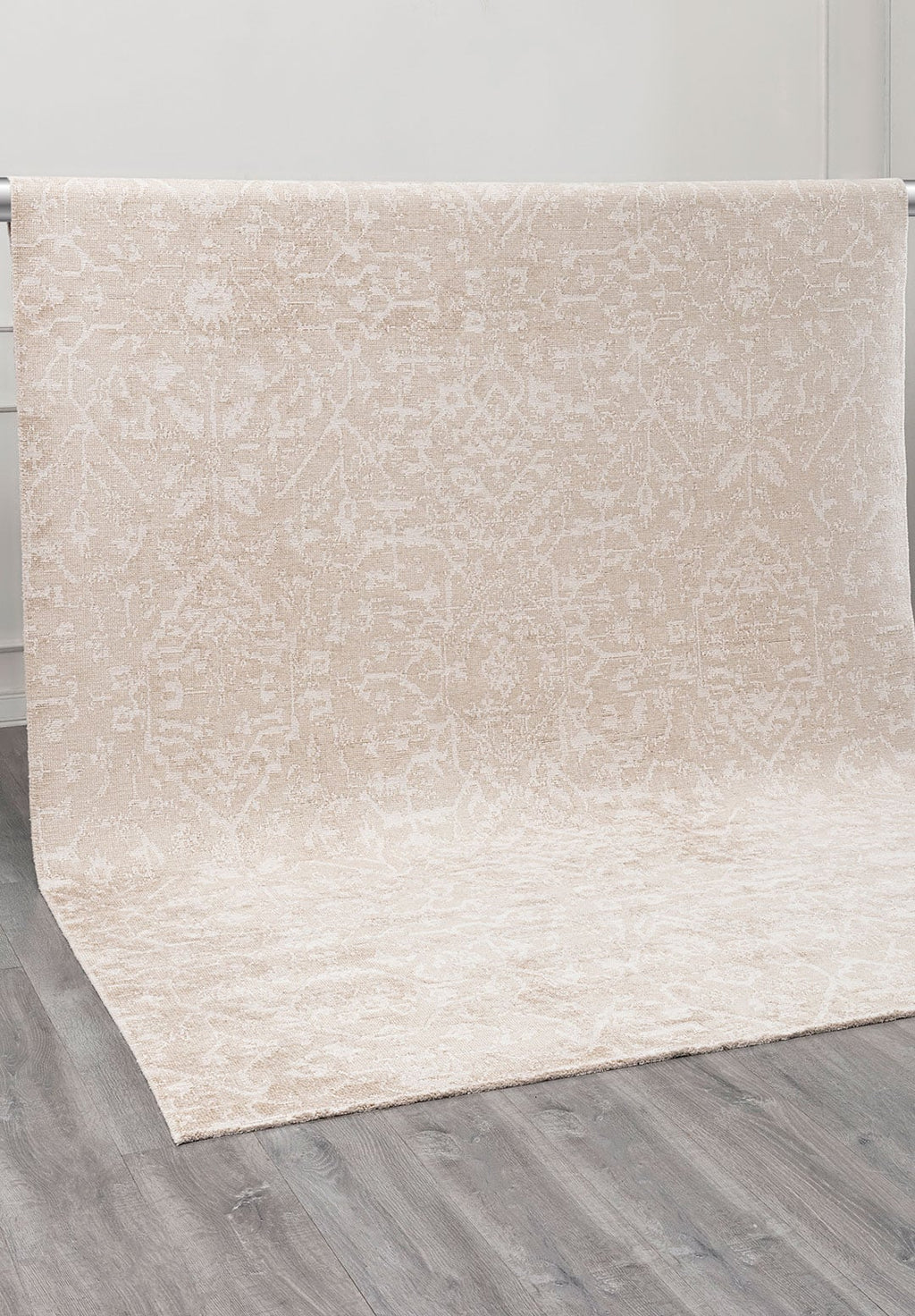 Fable Beige - Ecru Rug