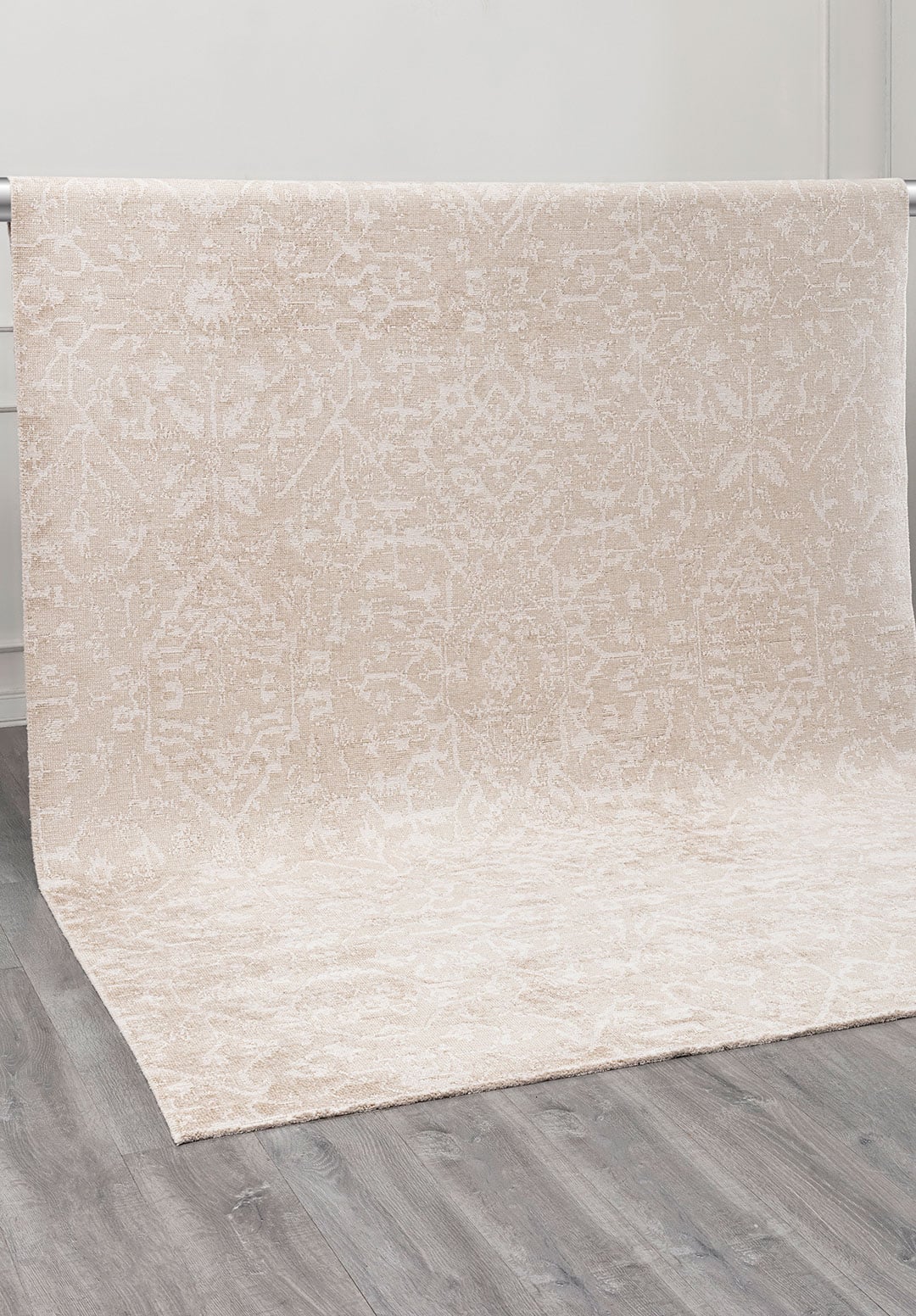 Fable Beige - Ecru Rug