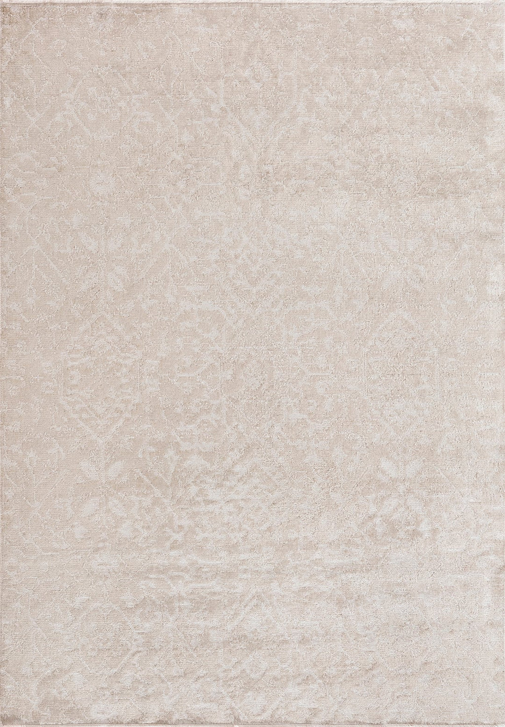 Fable Beige - Ecru Rug