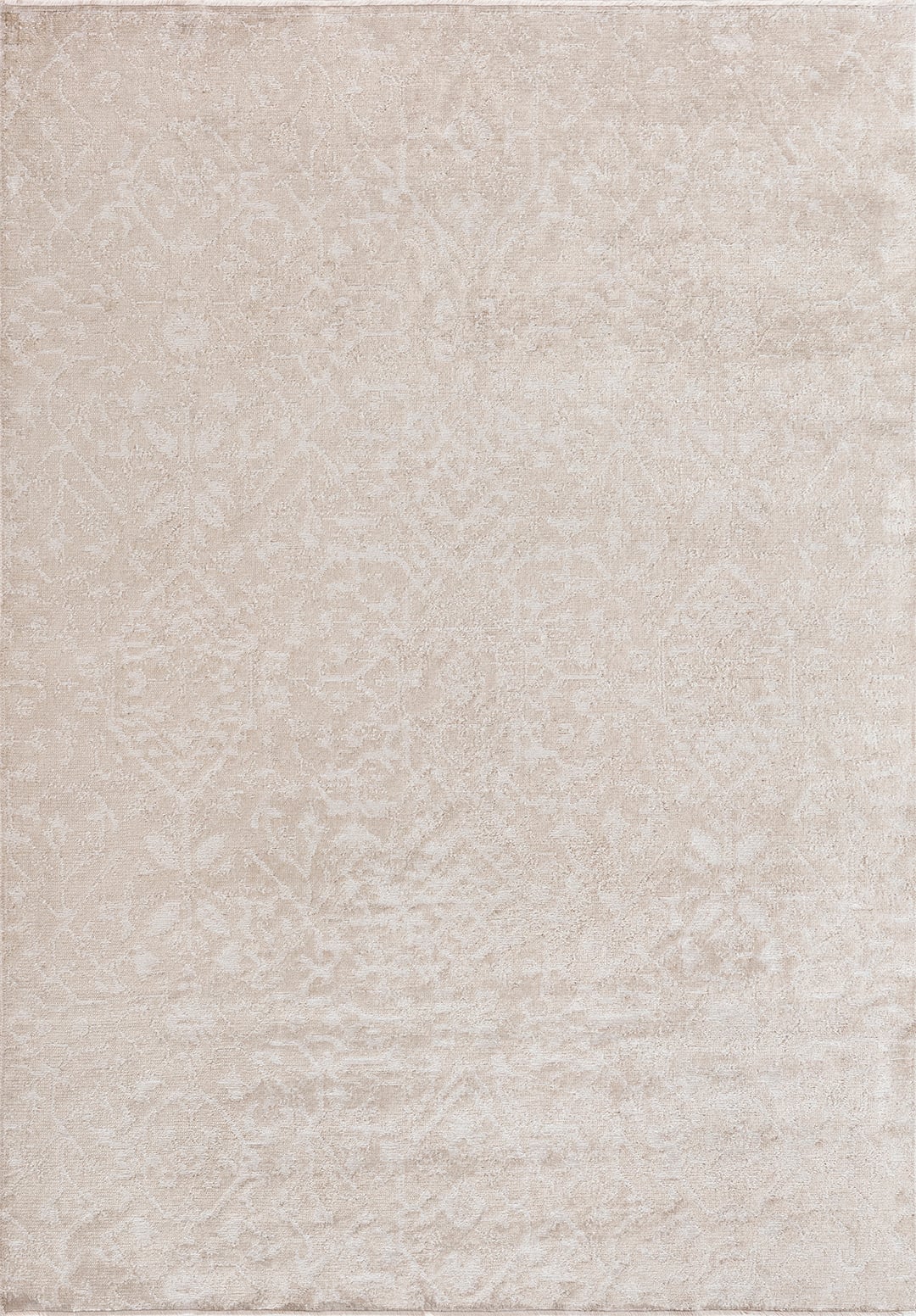Fable Beige - Ecru Rug