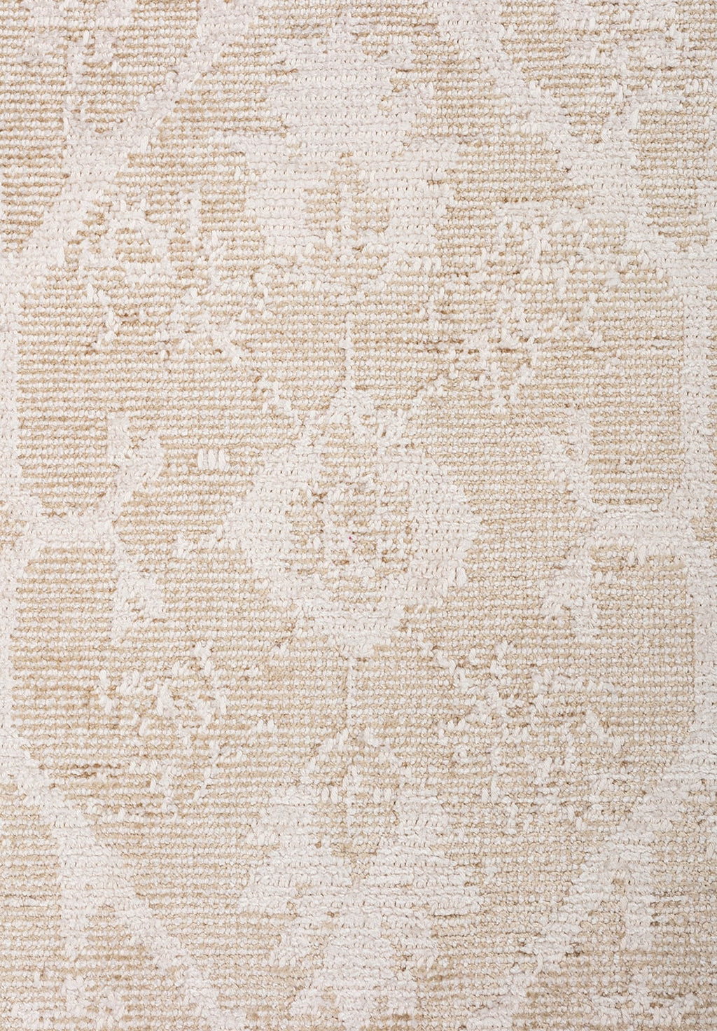 Fable Beige - Ecru Rug