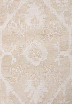 Fable Beige - Ecru Rug