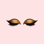 🔥Lazy Eye Shadow Eyelash Patch