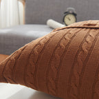 Scandinavian Sophistication Cushion