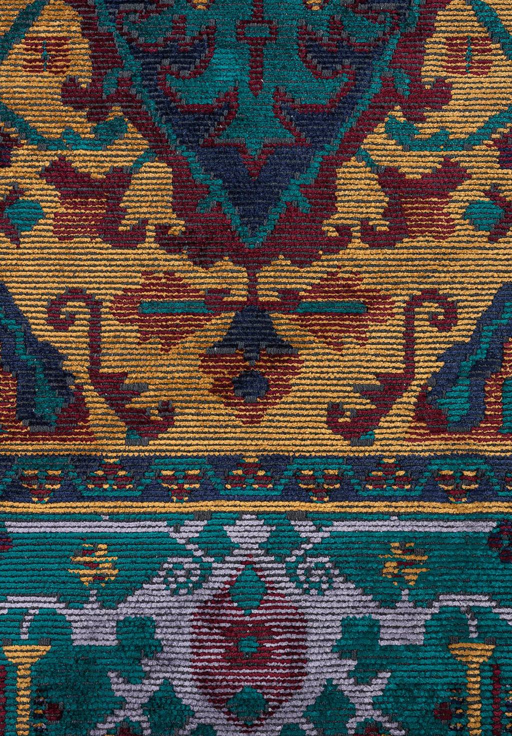 Ornara Azure Night Rug