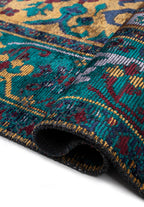 Ornara Azure Night Rug