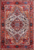 Ornara Royal Ember Rug