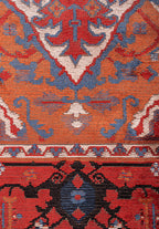 Ornara Royal Ember Rug