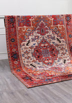 Ornara Royal Ember Rug