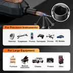 🔥180-in-1 Professional Multi-Function Precision Screwdriver Set