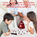 New Year Hot Sale  🎁 Special Offer - Chess Game🔥