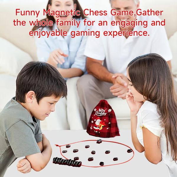New Year Hot Sale  🎁 Special Offer - Chess Game🔥