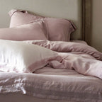 Dreamline Stitch Lyocell Bedding Set