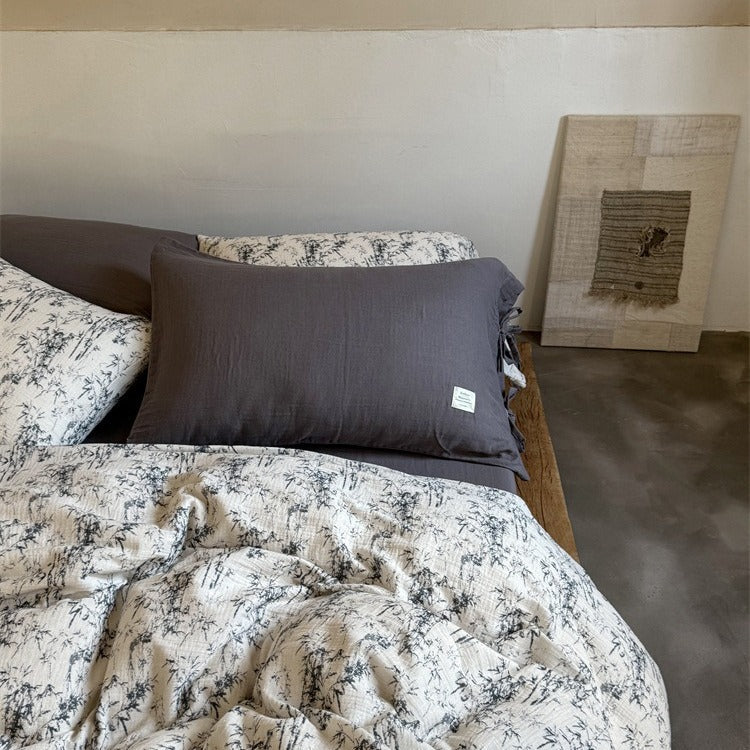 Bamboo Bedding Set