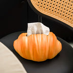 Croissant Tissue Box Decor