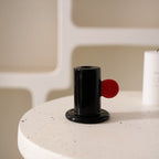 Bold Colour Candle Holder