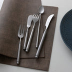Timeless Pillar Cutlery Set