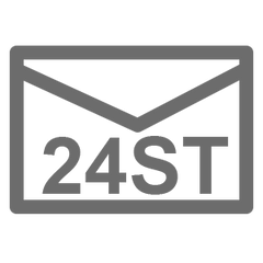 7/24 Customer support