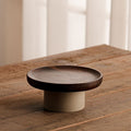 Timeless Wooden Tray