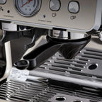 Barista Cleaning Brush