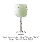 Amsterdam Wine Glass Set