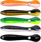 🐠Soft Bionic Fishing Lures