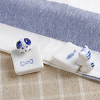 Little Pet Feast Chopstick Holder Set
