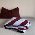 Palette Pop Summer Quilted Blanket