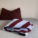 Palette Pop Summer Quilted Blanket
