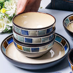 Hyra Premium Dinnerware Set