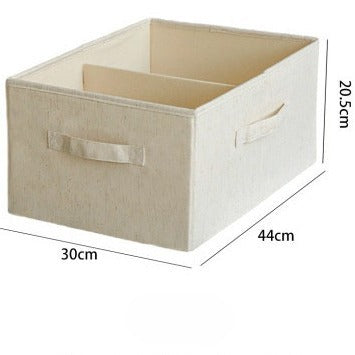 Make My Drawer Slim Storage Box