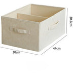 Make My Drawer Slim Storage Box