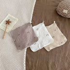 Lunar Muse Burp Cloth Set