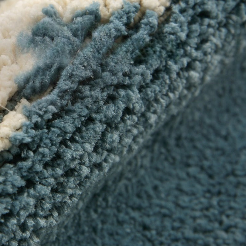 Urban Art Bath Rug