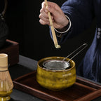 Satori Matcha Essential Set