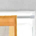 Functional Telescopic Curtain Rod