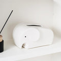 Elephant Tissue Box Decor