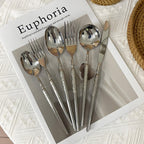 Royal Scepter Cutlery