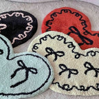 Sweetheart Garden Rug