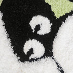 Fluffy Lamb Rug