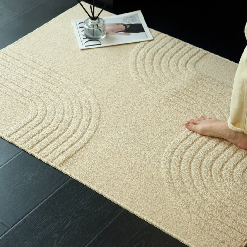 Caelum Arc Woven Rug
