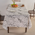 Marble Table Cloth - FINAL SALE