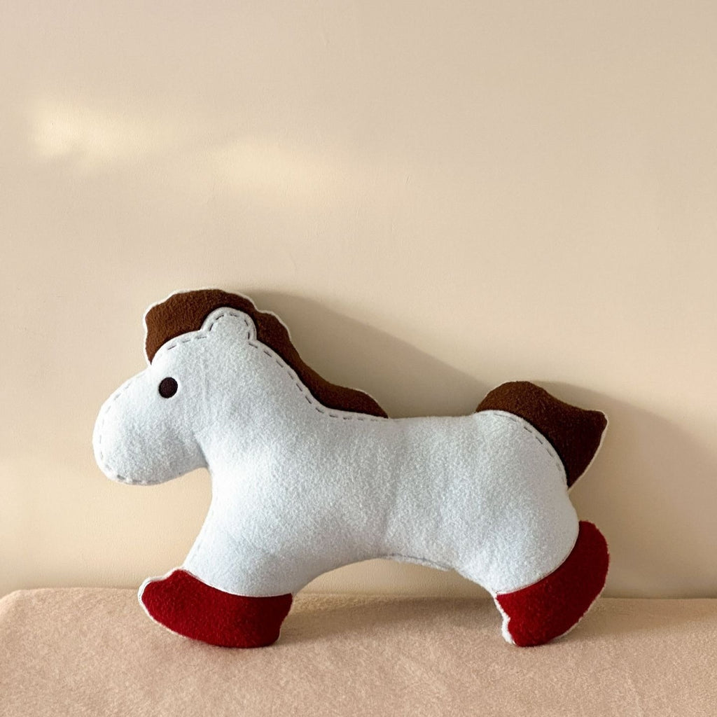 Pony Cushion
