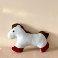 Pony Cushion